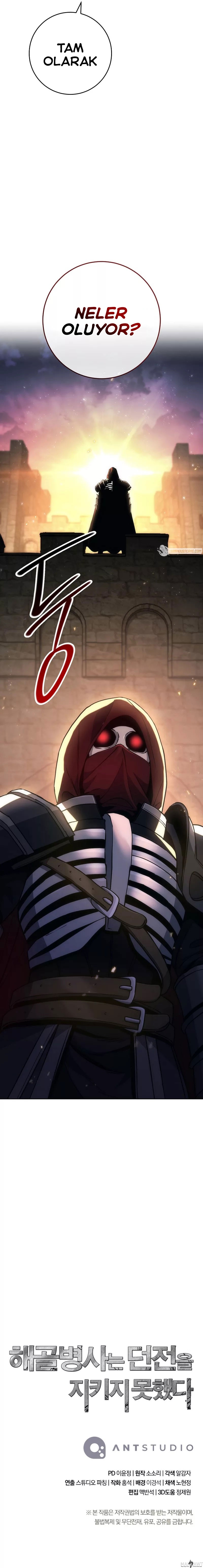 Read İskelet Asker TR Manga Online
