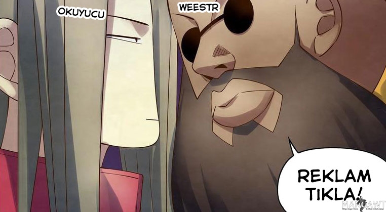 Read İskelet Asker TR Manga Online