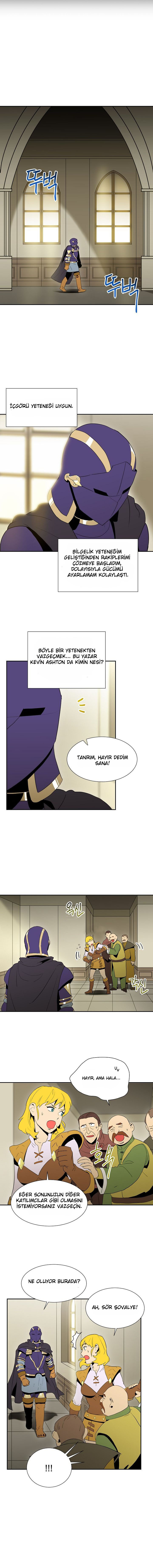 Read İskelet Asker TR Manga Online