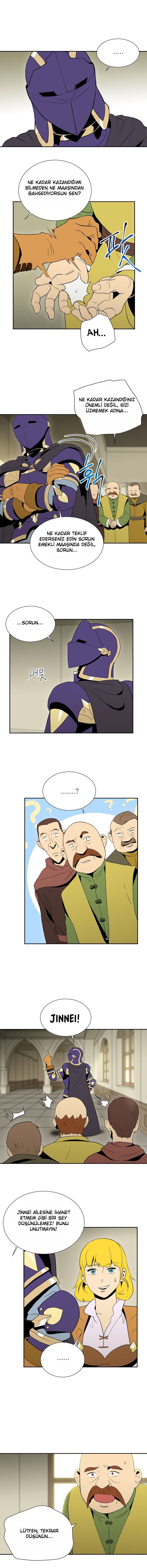 Read İskelet Asker TR Manga Online