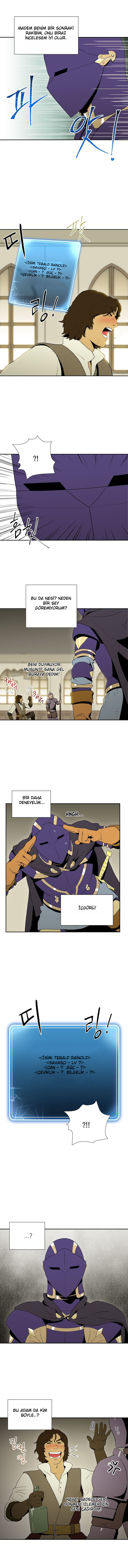 Read İskelet Asker TR Manga Online