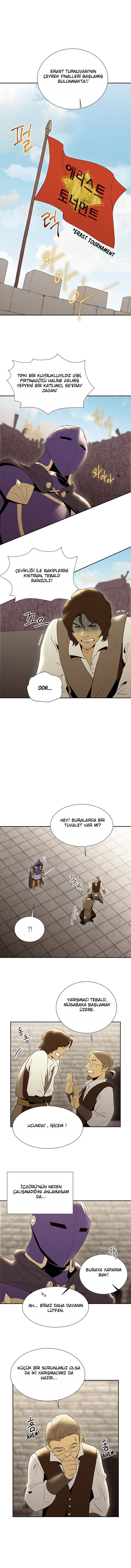 Read İskelet Asker TR Manga Online