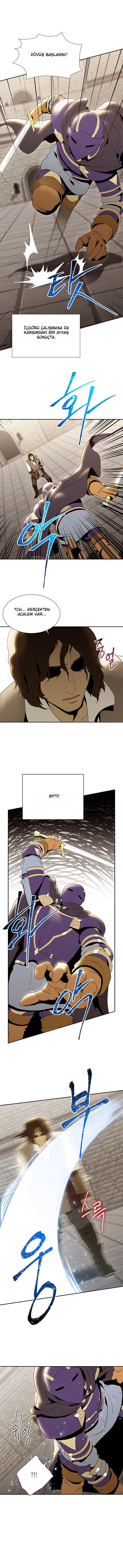 Read İskelet Asker TR Manga Online