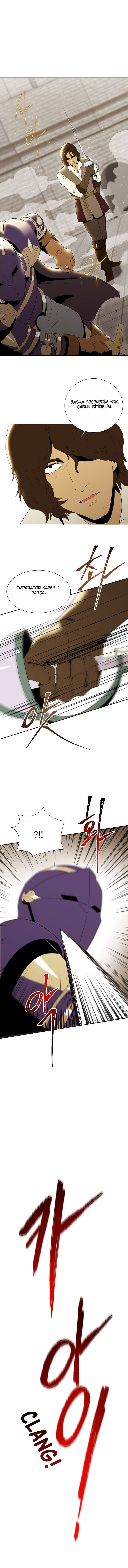 Read İskelet Asker TR Manga Online