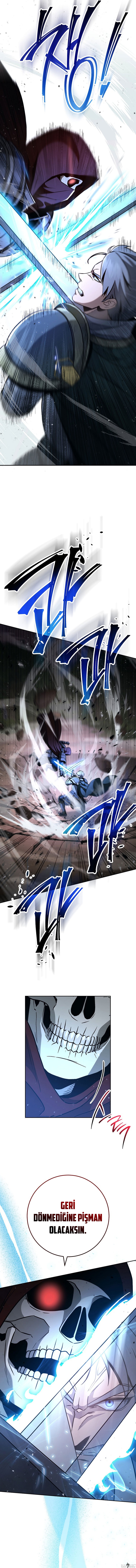 Read İskelet Asker TR Manga Online