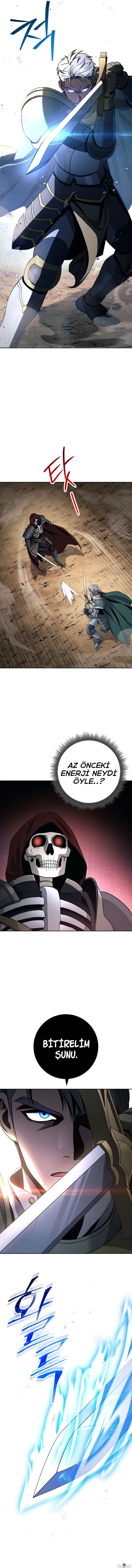 Read İskelet Asker TR Manga Online