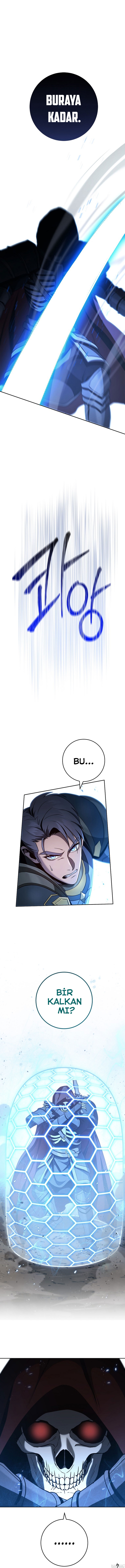 Read İskelet Asker TR Manga Online