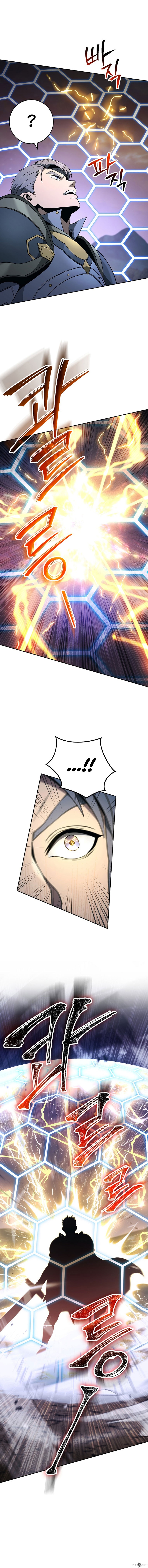 Read İskelet Asker TR Manga Online