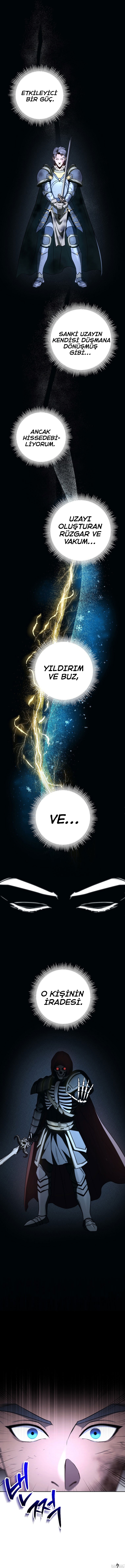 Read İskelet Asker TR Manga Online