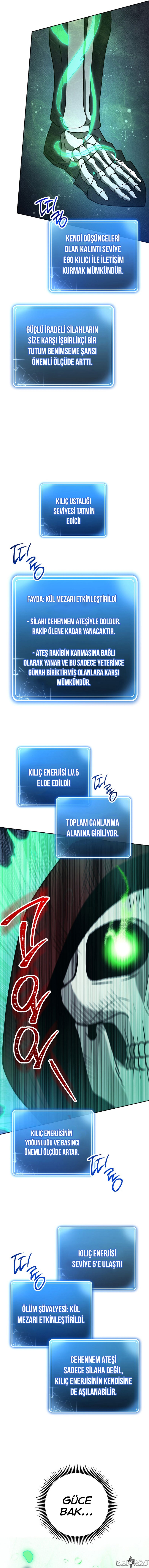 Read İskelet Asker TR Manga Online