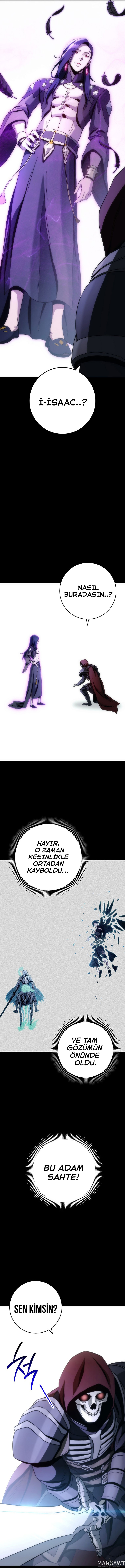 Read İskelet Asker TR Manga Online