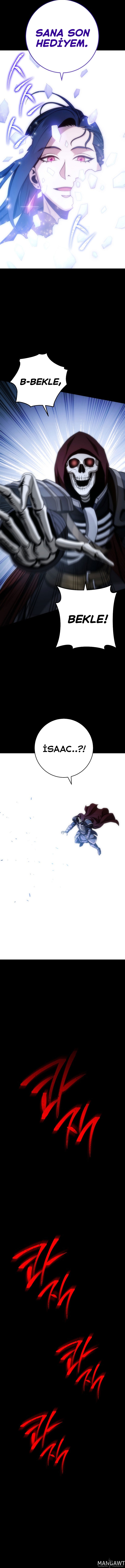 Read İskelet Asker TR Manga Online