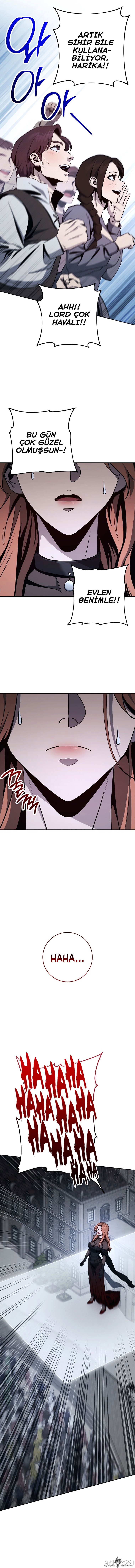 Read İskelet Asker TR Manga Online
