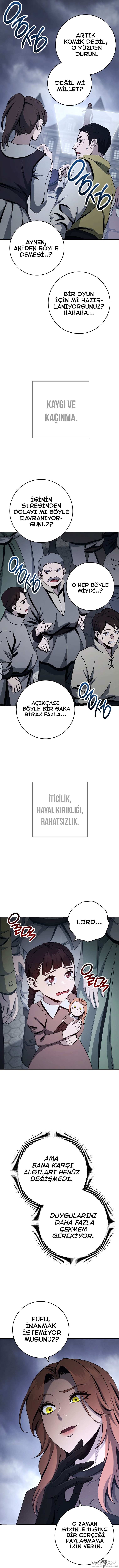 Read İskelet Asker TR Manga Online