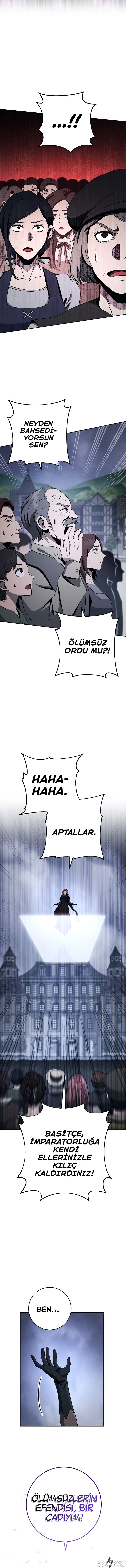 Read İskelet Asker TR Manga Online
