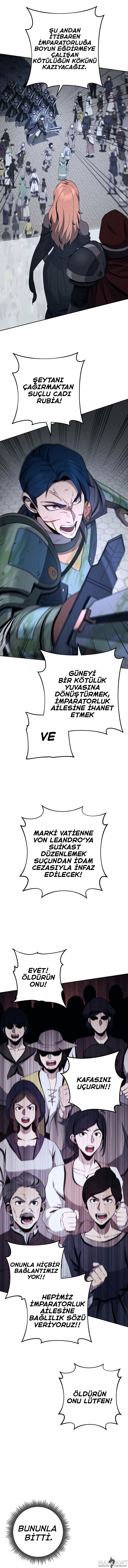 Read İskelet Asker TR Manga Online