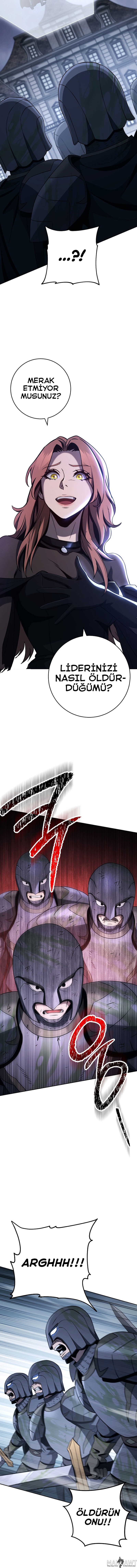 Read İskelet Asker TR Manga Online