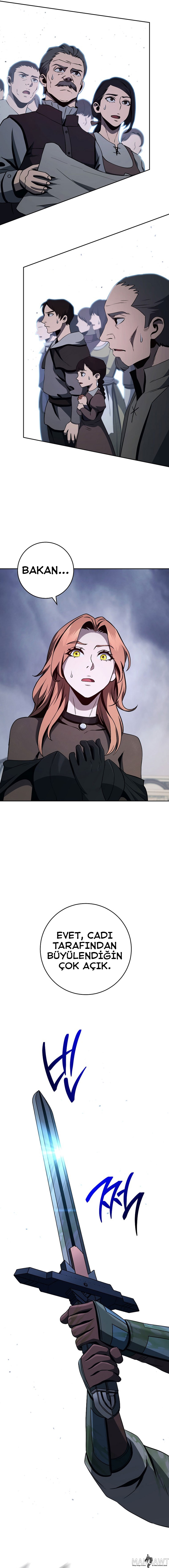 Read İskelet Asker TR Manga Online