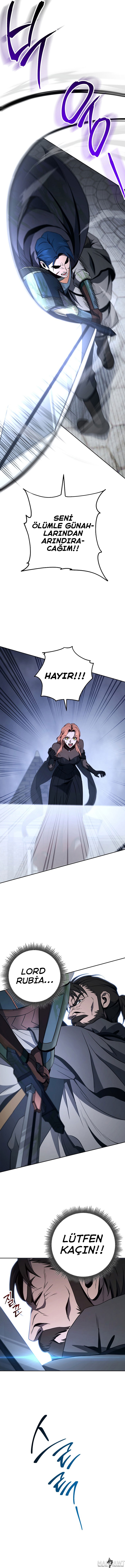 Read İskelet Asker TR Manga Online