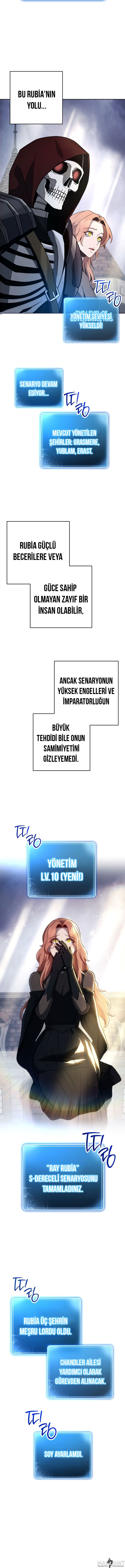 Read İskelet Asker TR Manga Online