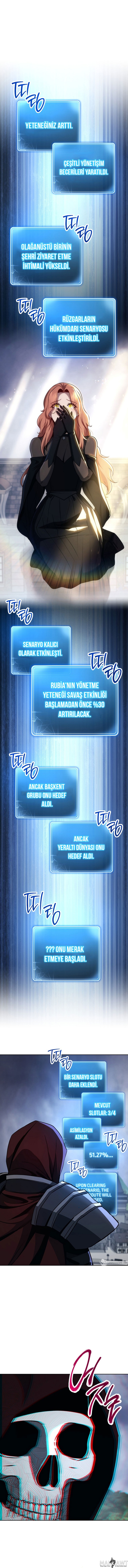 Read İskelet Asker TR Manga Online