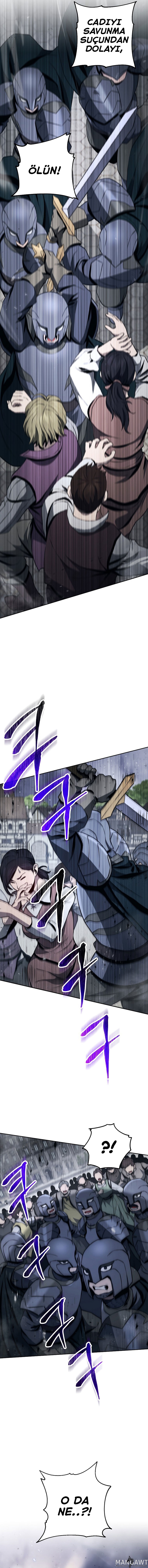 Read İskelet Asker TR Manga Online