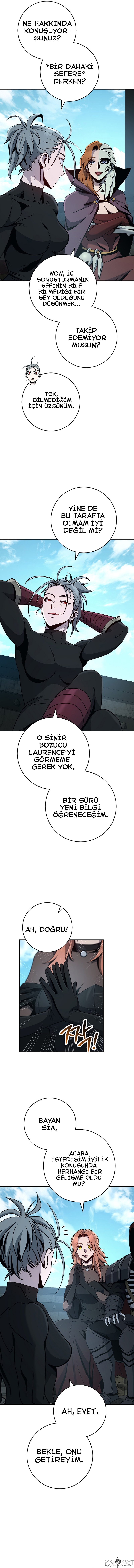Read İskelet Asker TR Manga Online