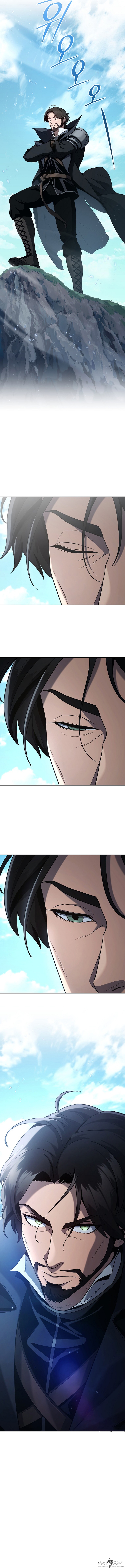 Read İskelet Asker TR Manga Online
