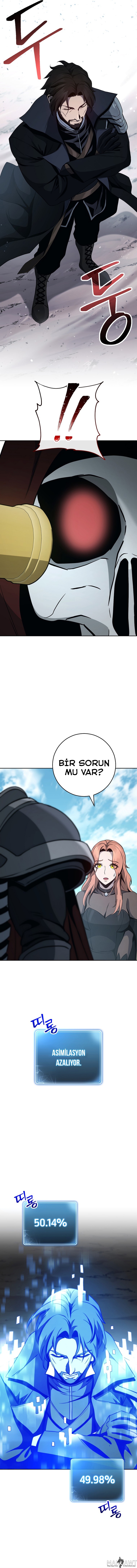 Read İskelet Asker TR Manga Online