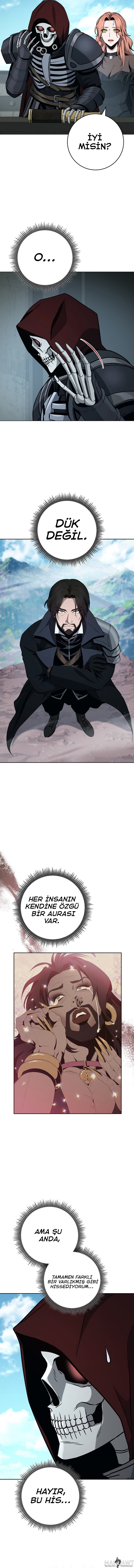 Read İskelet Asker TR Manga Online