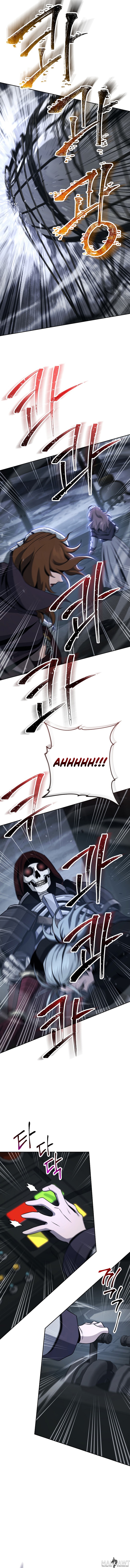 Read İskelet Asker TR Manga Online