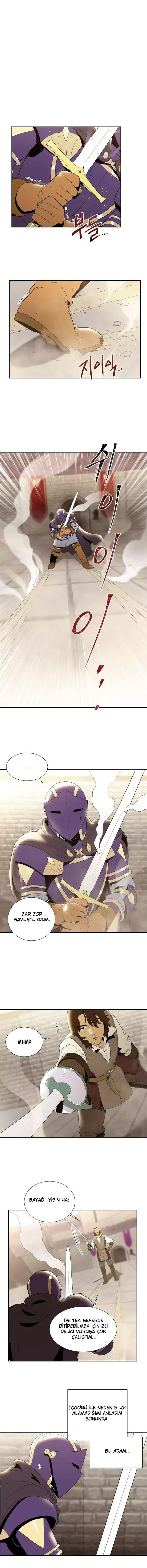 Read İskelet Asker TR Manga Online