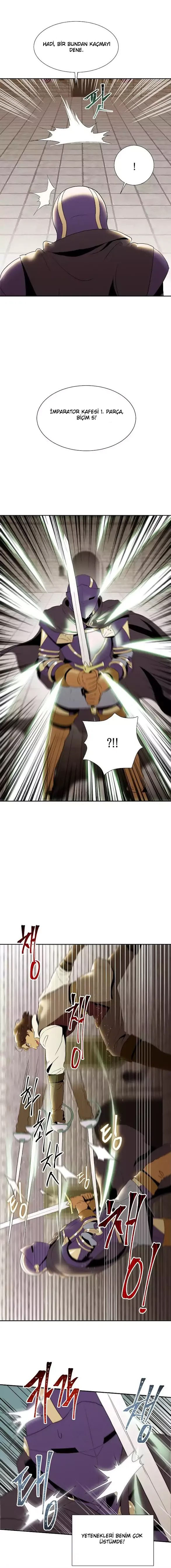 Read İskelet Asker TR Manga Online