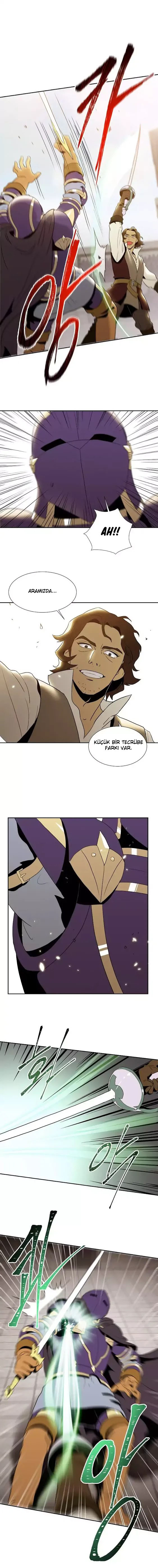 Read İskelet Asker TR Manga Online