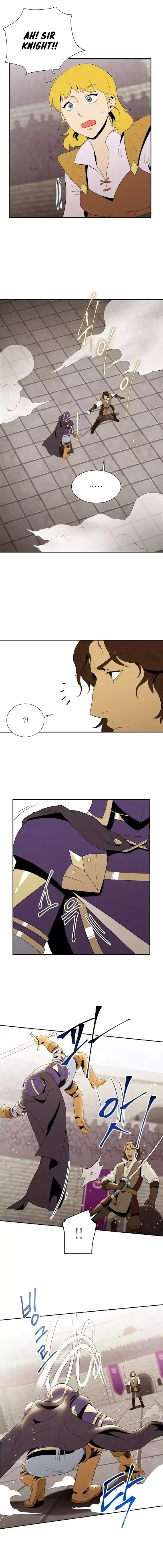 Read İskelet Asker TR Manga Online