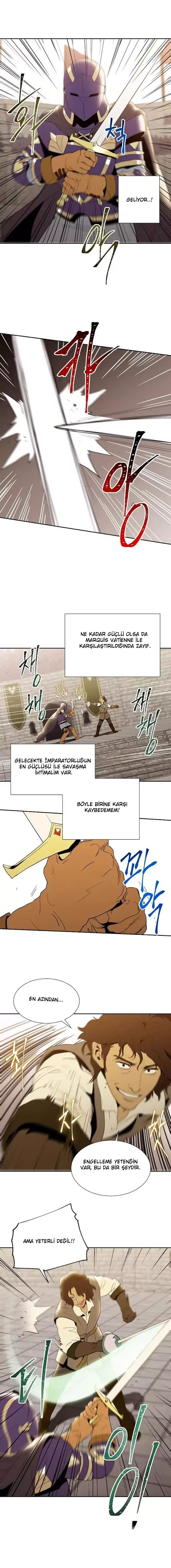 Read İskelet Asker TR Manga Online