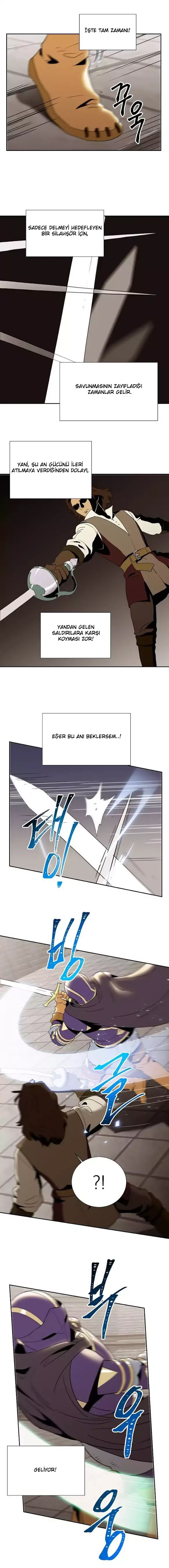 Read İskelet Asker TR Manga Online