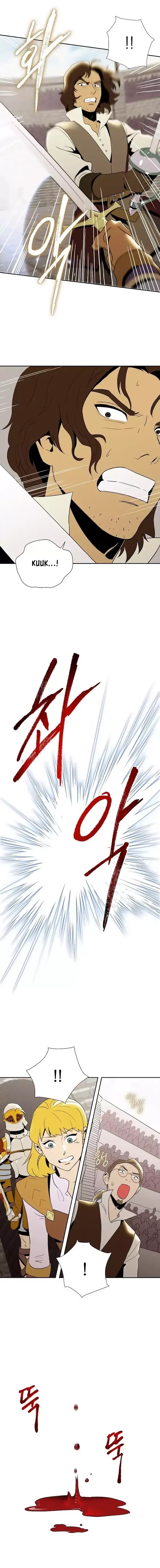 Read İskelet Asker TR Manga Online