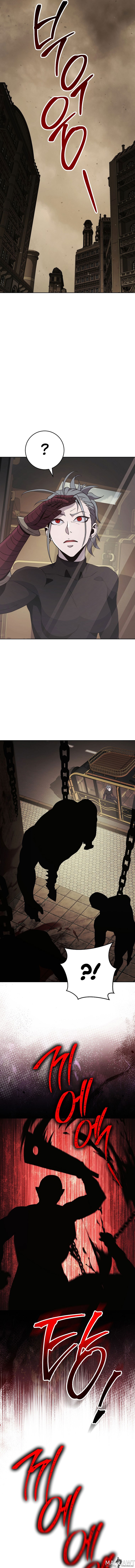 Read İskelet Asker TR Manga Online