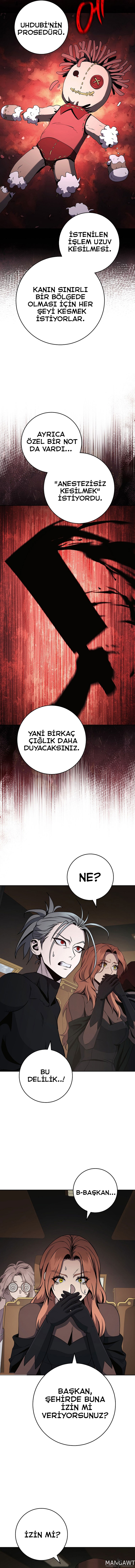 Read İskelet Asker TR Manga Online