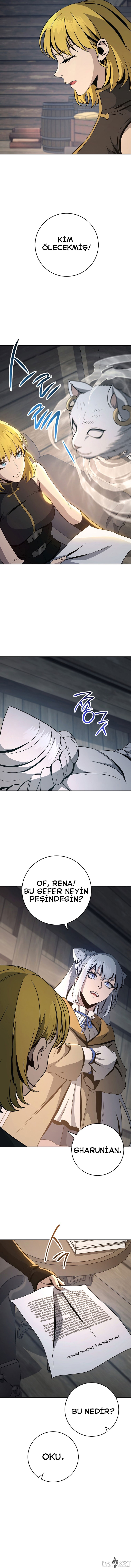 Read İskelet Asker TR Manga Online