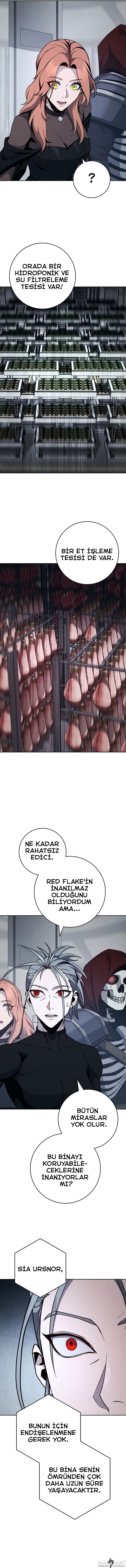 Read İskelet Asker TR Manga Online