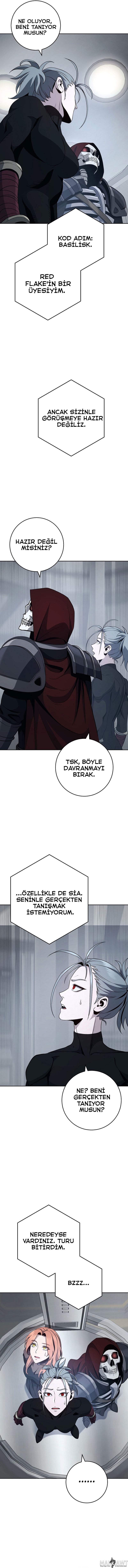 Read İskelet Asker TR Manga Online