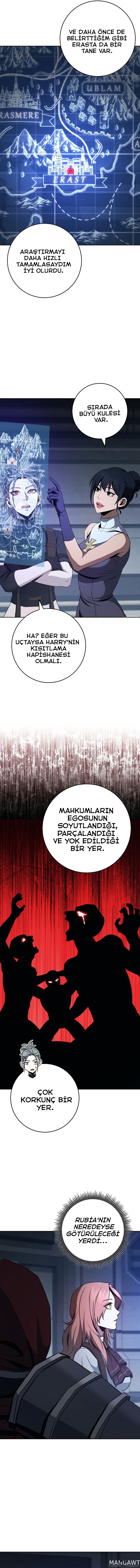 Read İskelet Asker TR Manga Online