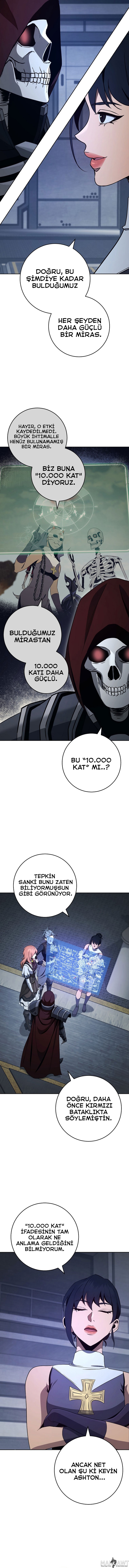 Read İskelet Asker TR Manga Online