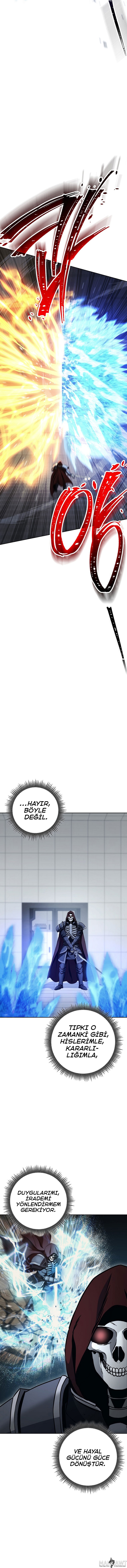 Read İskelet Asker TR Manga Online