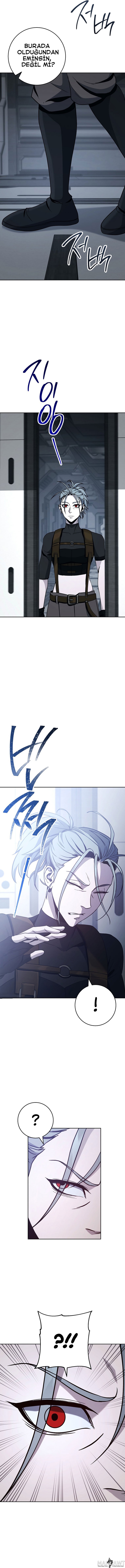 Read İskelet Asker TR Manga Online