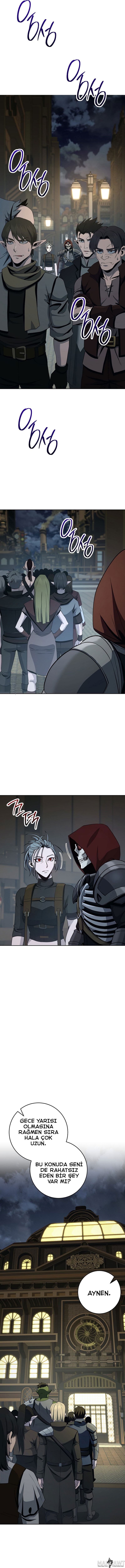Read İskelet Asker TR Manga Online