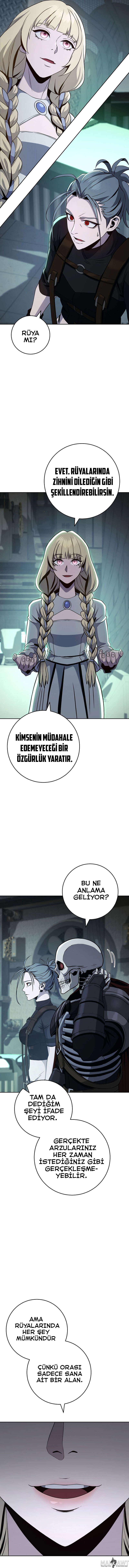 Read İskelet Asker TR Manga Online
