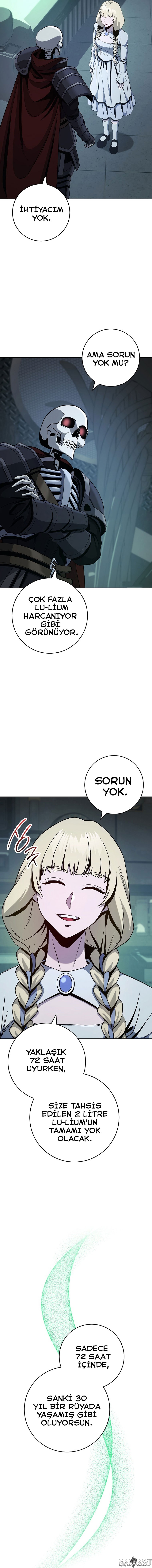 Read İskelet Asker TR Manga Online